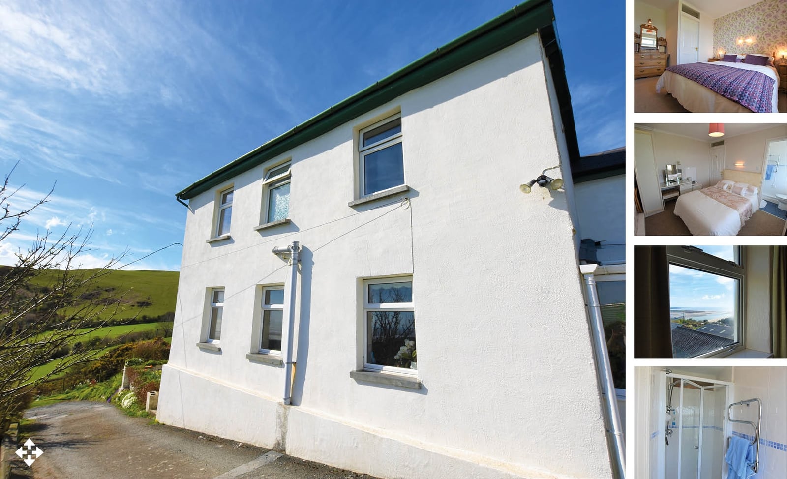 Farmhouse Bed & Breakfast